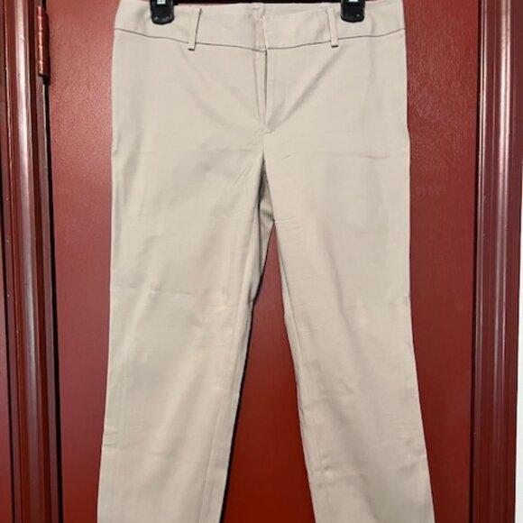 Club Monaco Dress Pants - Picture 1 of 5
